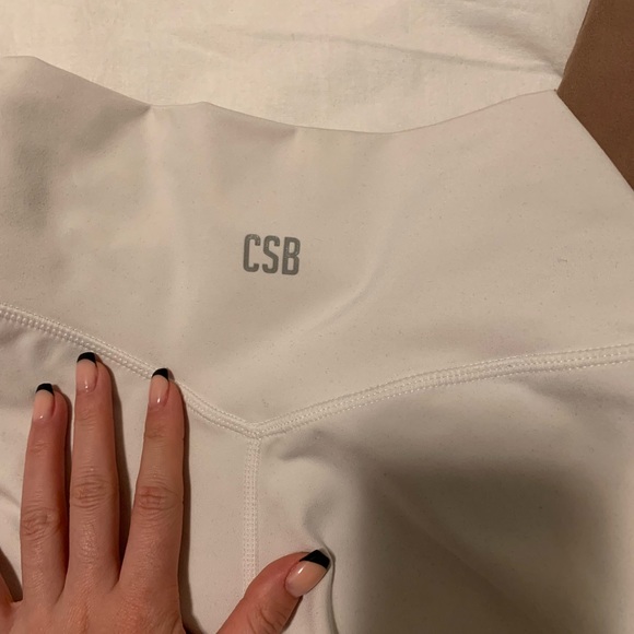 CSB Serenity shorts 4” bundle - Picture 7 of 7